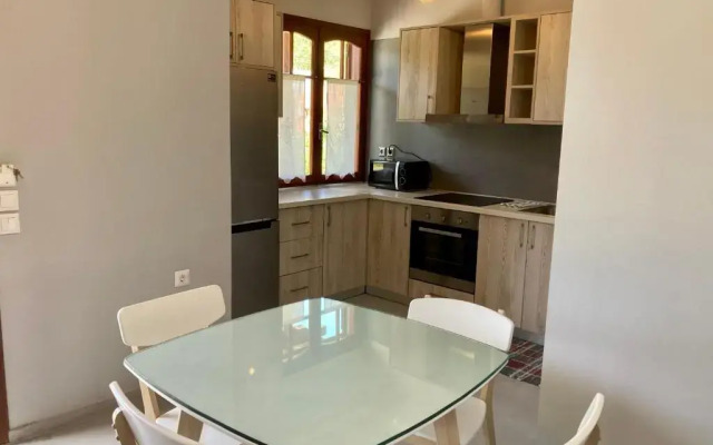 Sea Breeze Apartments - n.1 with private pool