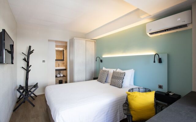 Centr'Hotel