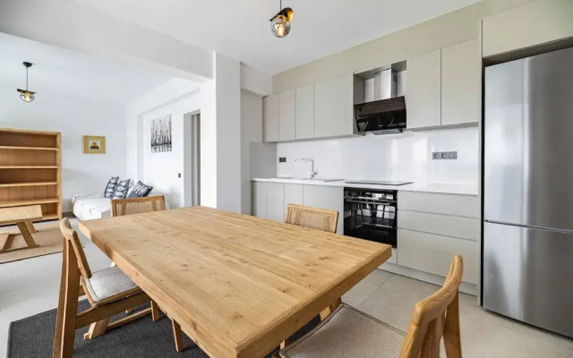 Stunning Villa With Private Pool and Luxuriest Views