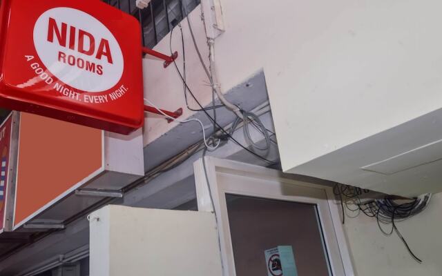NIDA Rooms Bukit Bintang Food Street Favorite