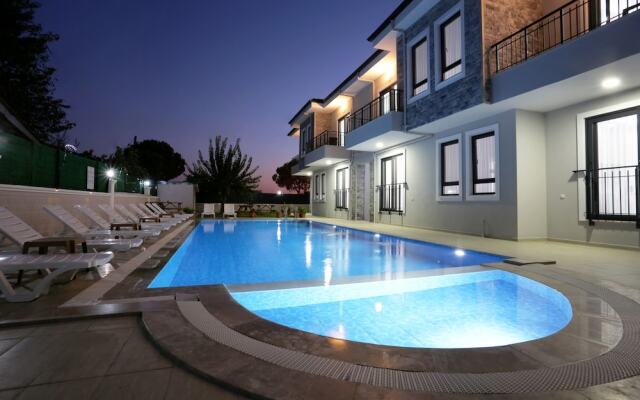 Bright House Apart