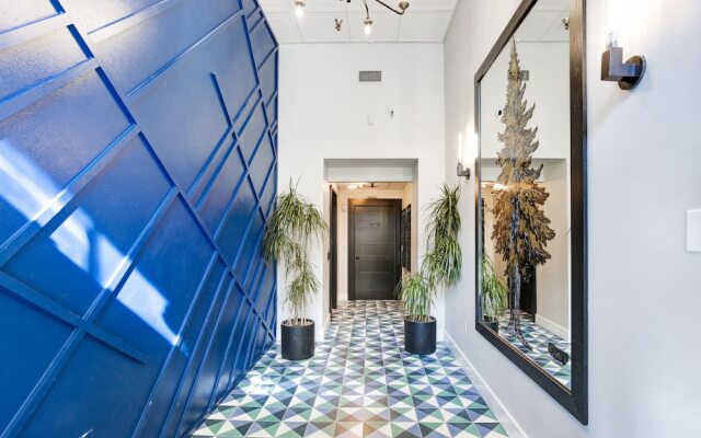 Downtown Pike's Place Condos by Barsala