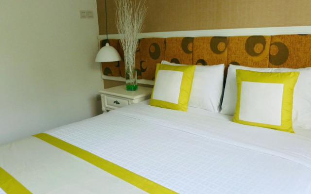 Golden Ant Hotel