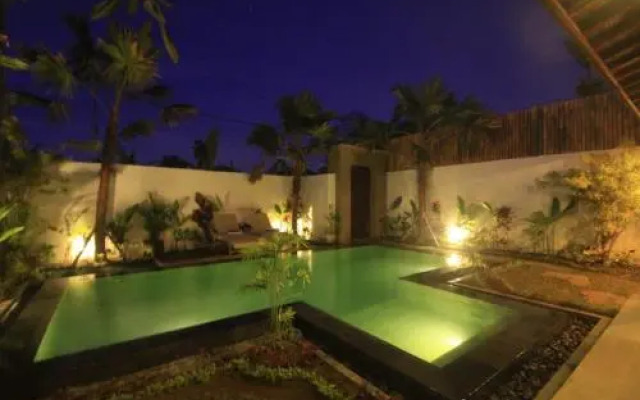 Rumah Lotus Ubud