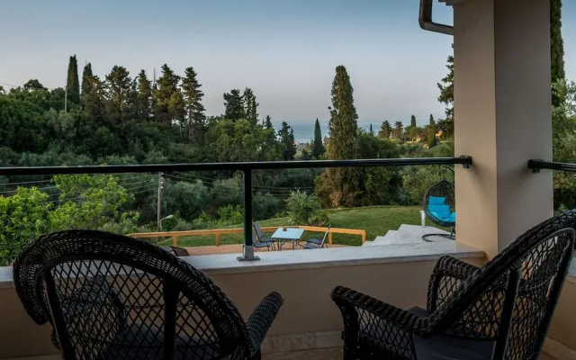 Villa Castelletto
