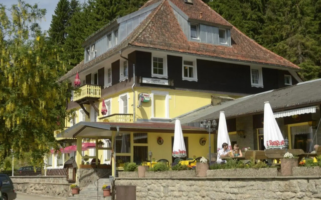 Loffelschmiede Hotel & Restaurant am Titisee / Feldberg