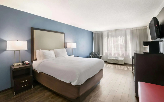 Clarion Hotel Conference Center