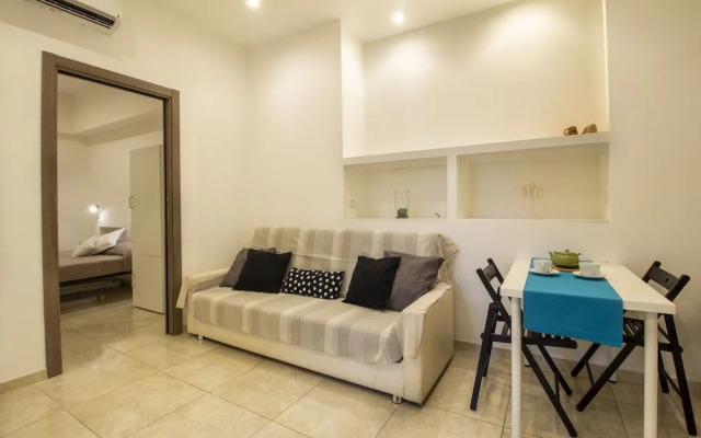 Borgo San Lazzaro Cozy Flat