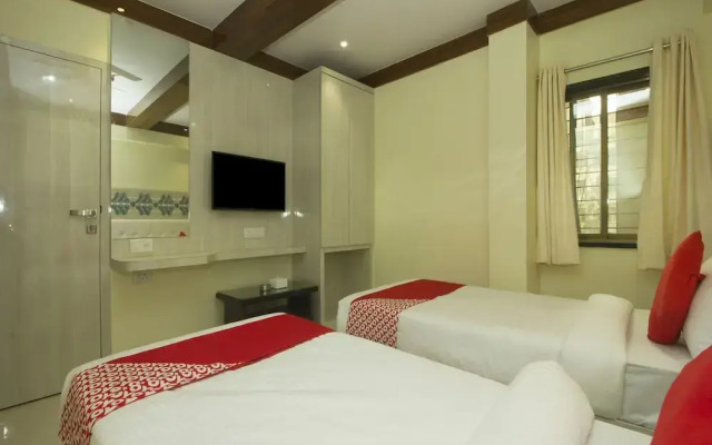 Oyo 24458 Hotel Saim Pride