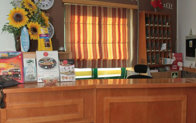 Real Caparica Hotel