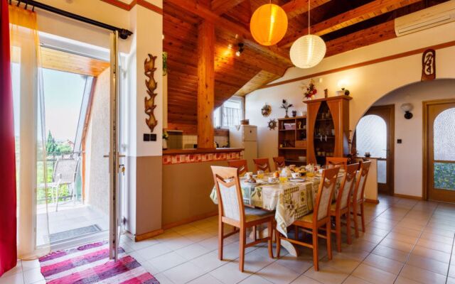 House Cate Balatonboglar/Balatonlelle