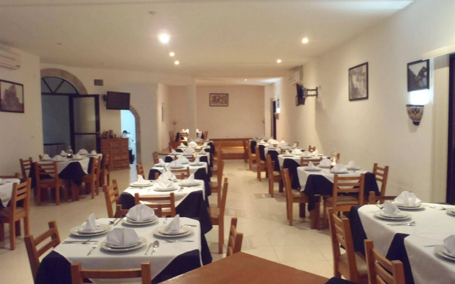 Hotel Hacienda de Castilla