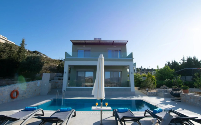 Katakis Villas