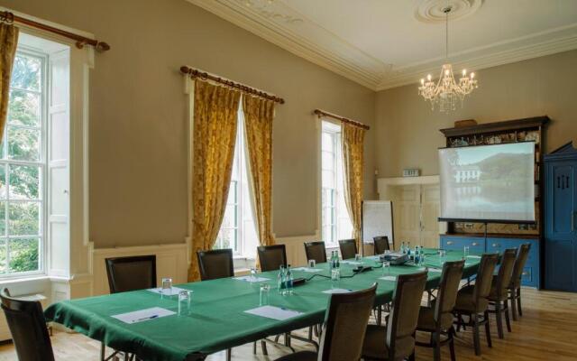 Ghan House Carlingford