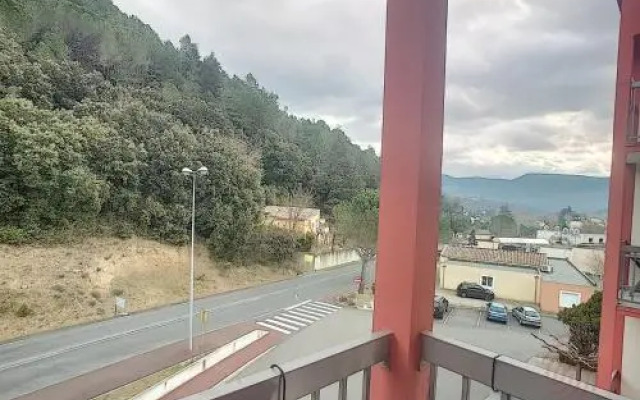 Apartment Plein Soleil, Bd Mourcayrol. 3