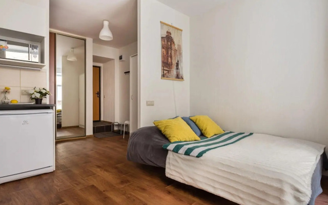 BombFlat на Гривцова 24