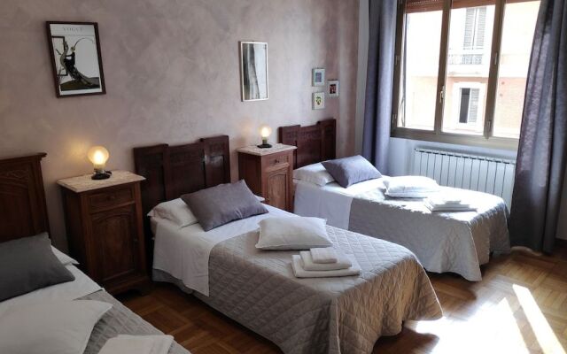 Bed & Breakfast Centrale