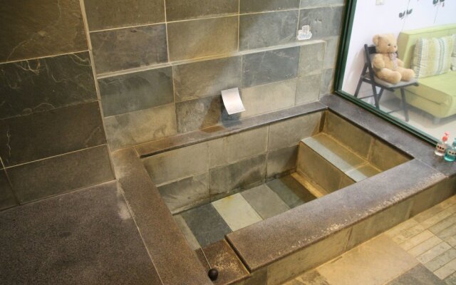 ShanPu Hot Spring BnB