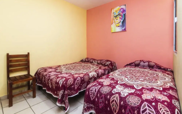 Hotel Zaragoza, San Juan de los Lagos