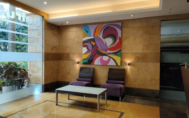 The Standard II by Beirut Homes