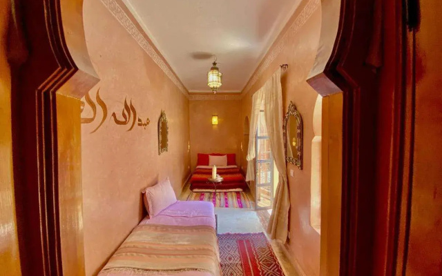 Riad Prada