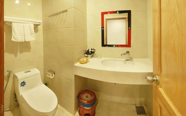 Valentine Hotel Da Nang