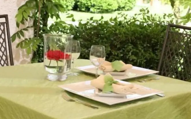 Abate Masseria & Resort