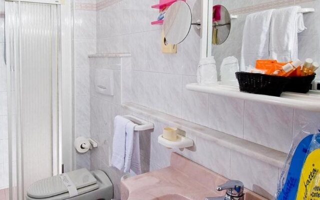 Hotel Tulipe Nazionale