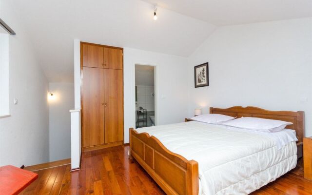 Apartment Stari Dvor