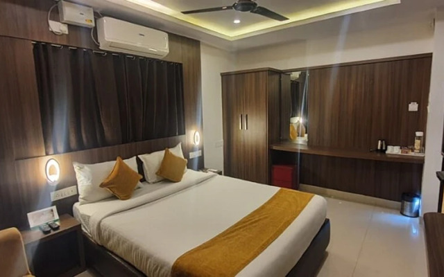 The Porch Inn Hotel & Service Apartments