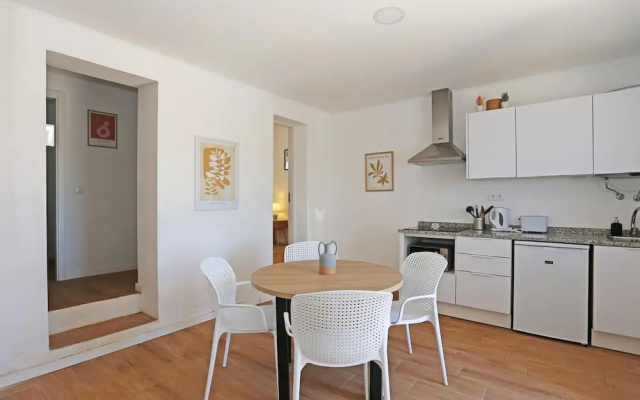 X 01 - 2 Bed Apartment in Quinta da Ponte