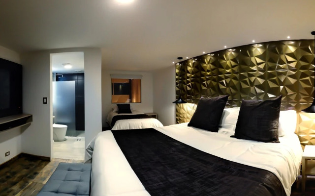 ML Boutique Hotel