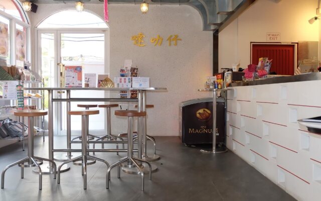 Talakkia Boutique Hotel