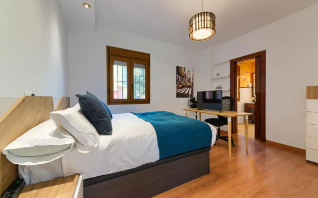 Candado 4 Bed House