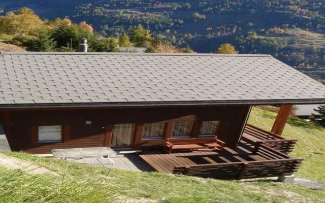 Chalet Annivue