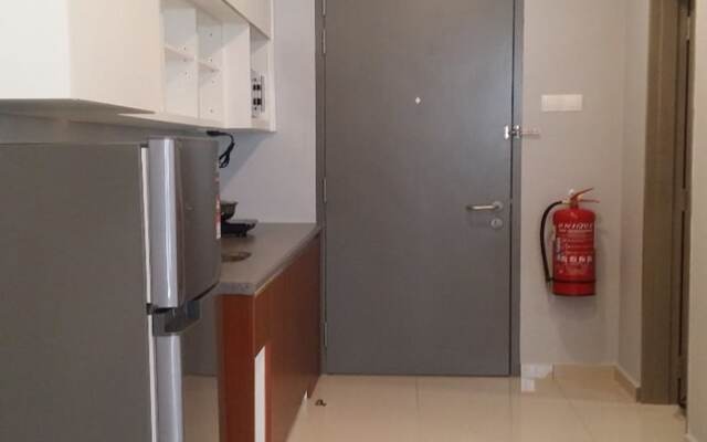 Pinnacle Suites
