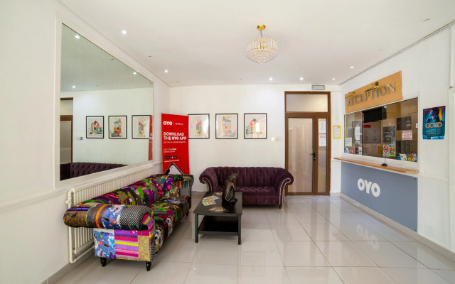 Osterley Park Hotel