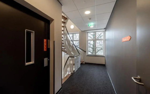 easyHotel Maastricht City Centre