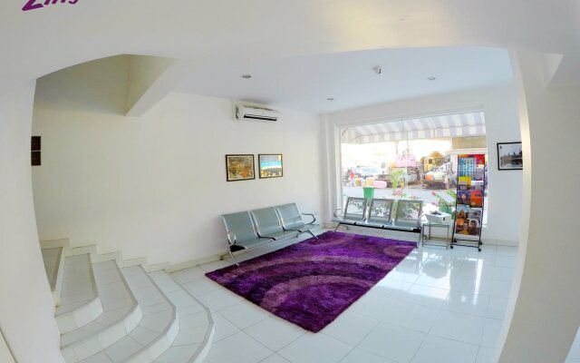 Hotel Zing Phnom Penh