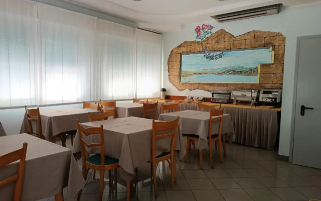 Hotel Sabrina Nord