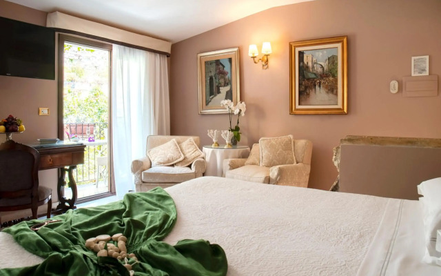 Villa Taormina
