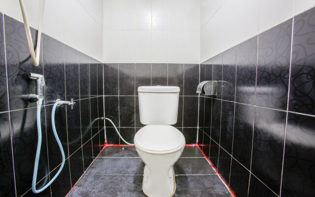 Zande Motel by OYO Rooms