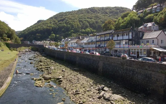 Old Lyn Cottage, Lynmouth