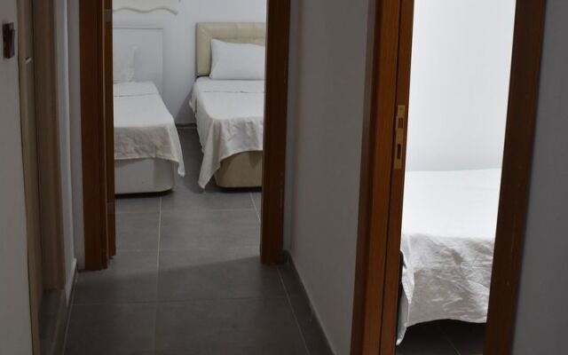Ulus National City Otel