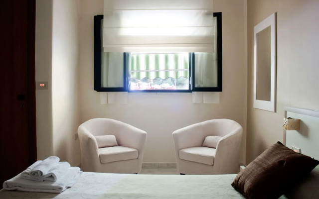 Hotel Residence Nemo