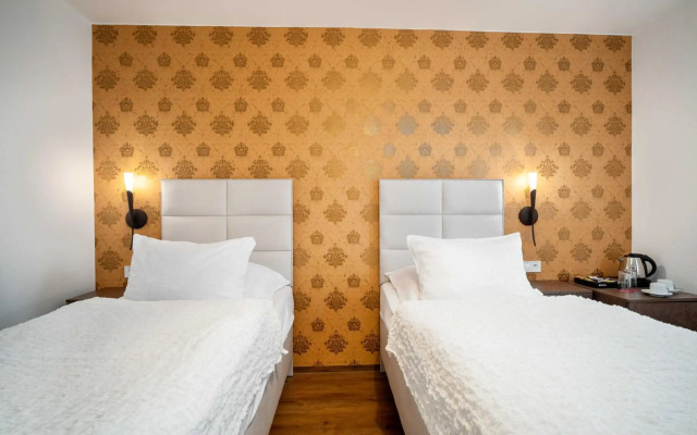 Hotel MAXPLAZA
