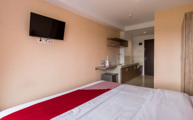 Oyo 429 Sky View Premium