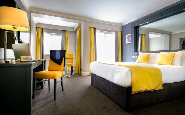 Claregalway Hotel