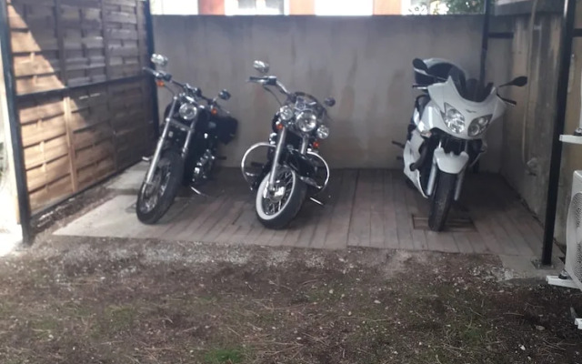 Le logis de Pascale
