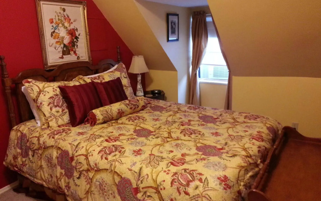 Forget-me-not Bed and Breakfast